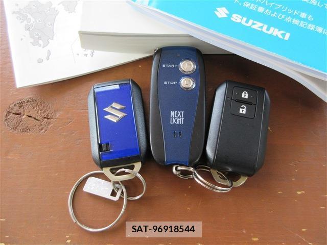Suzuki SPACIA 2023-10 8362567-12
