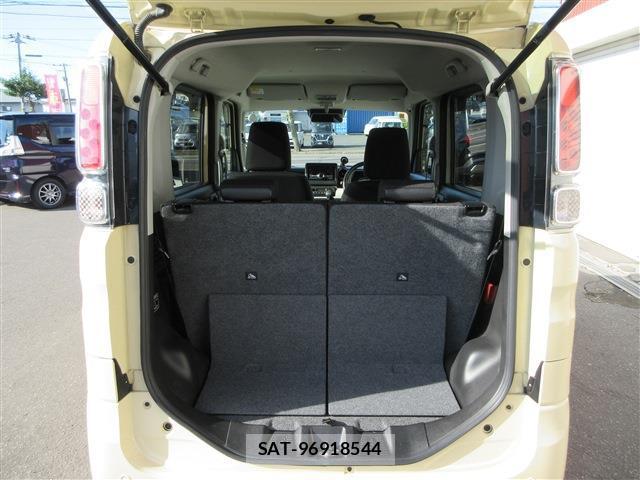 Suzuki SPACIA 2023-10 8362567-19