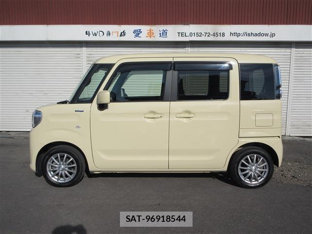 Suzuki SPACIA 2023-10 8362567-3