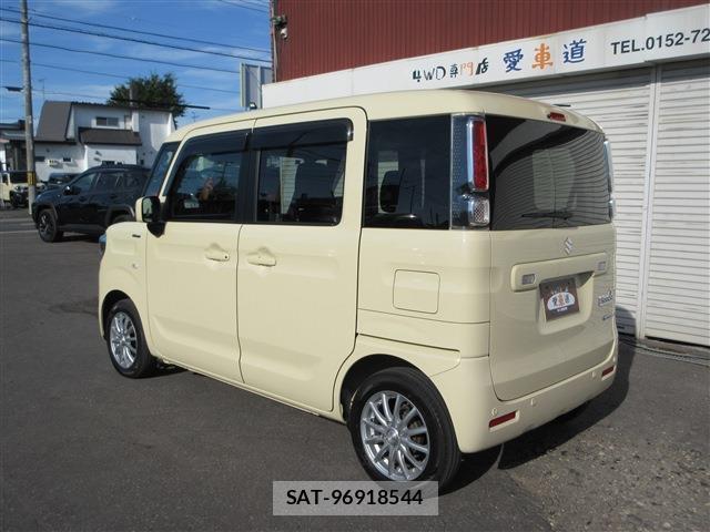 Suzuki SPACIA 2023-10 8362567-4