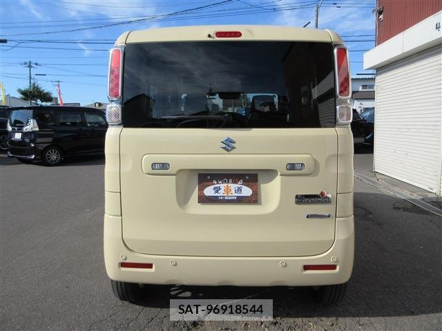 Suzuki SPACIA 2023-10 8362567-5
