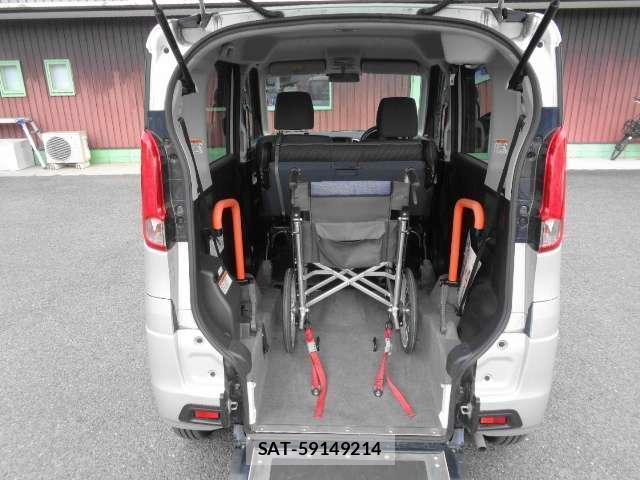 Suzuki SPACIA 2017-07 8362855-11