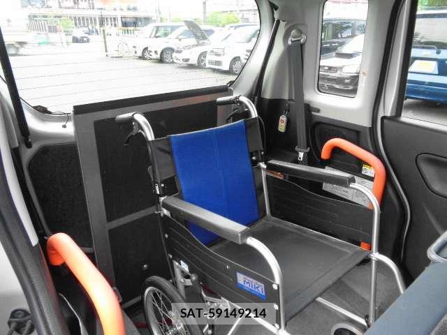 Suzuki SPACIA 2017-07 8362855-14