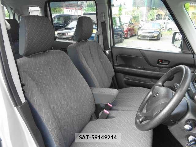 Suzuki SPACIA 2017-07 8362855-18