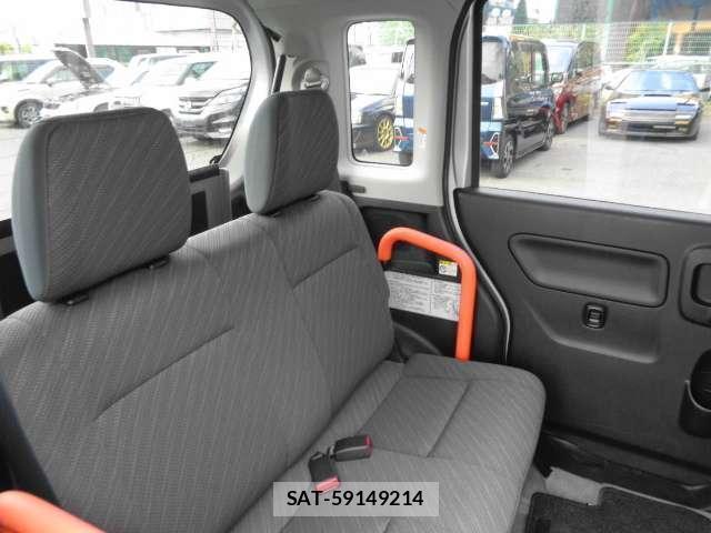 Suzuki SPACIA 2017-07 8362855-19