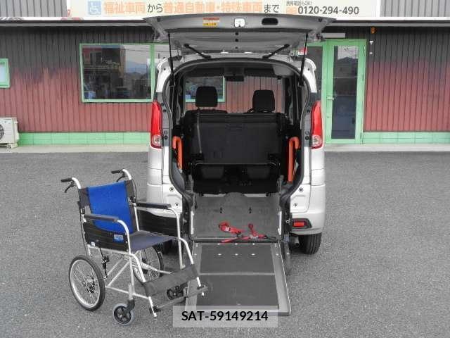 Suzuki SPACIA 2017-07 8362855-4