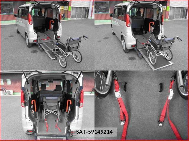 Suzuki SPACIA 2017-07 8362855-5
