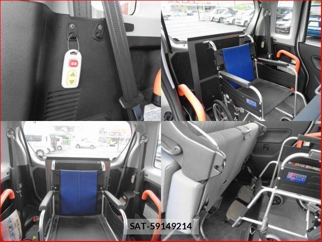 Suzuki SPACIA 2017-07 8362855-6