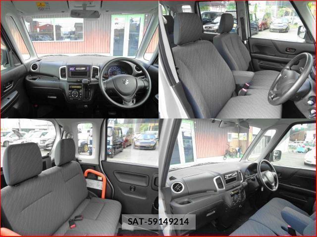 Suzuki SPACIA 2017-07 8362855-7