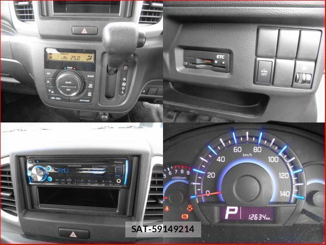Suzuki SPACIA 2017-07 8362855-8