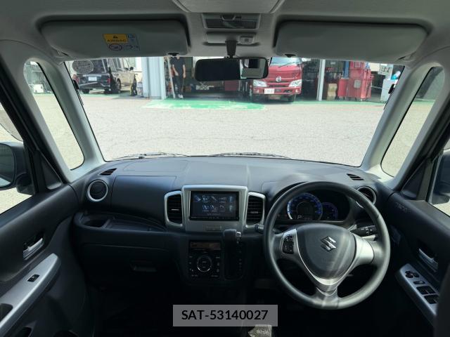 Suzuki SPACIA 2014-11 8362933-1