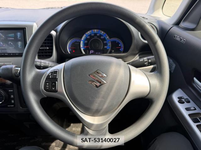 Suzuki SPACIA 2014-11 8362933-10