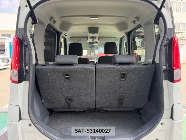 Suzuki SPACIA 2014-11 8362933-11
