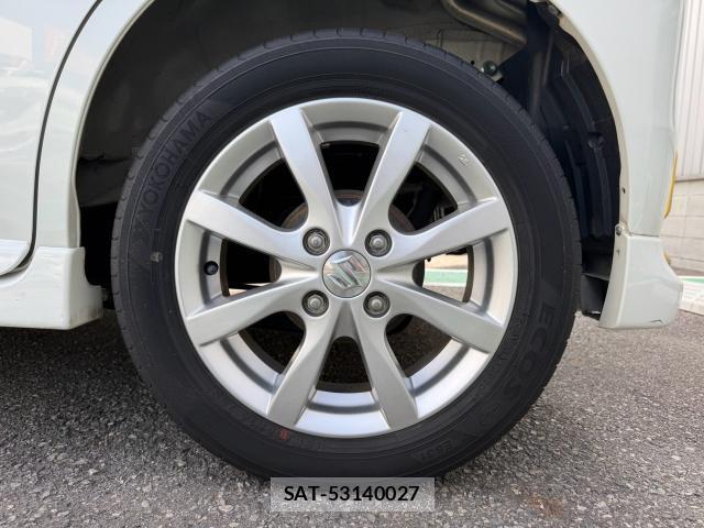Suzuki SPACIA 2014-11 8362933-14