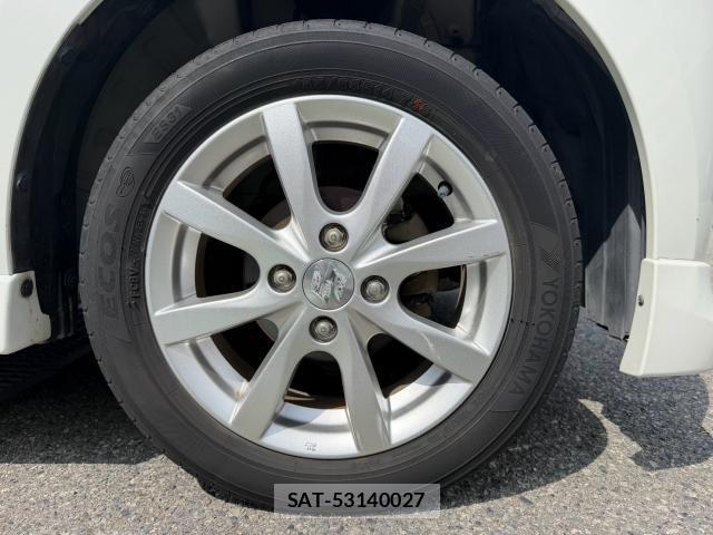 Suzuki SPACIA 2014-11 8362933-15