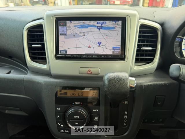 Suzuki SPACIA 2014-11 8362933-2