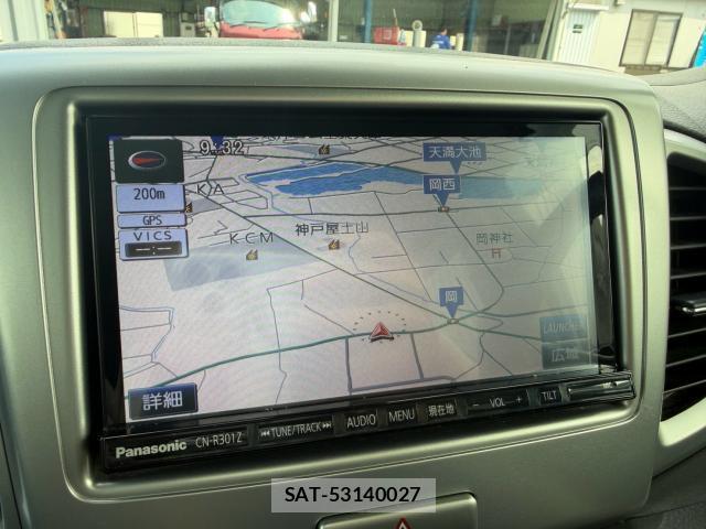 Suzuki SPACIA 2014-11 8362933-3