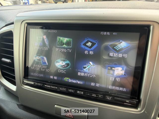 Suzuki SPACIA 2014-11 8362933-4