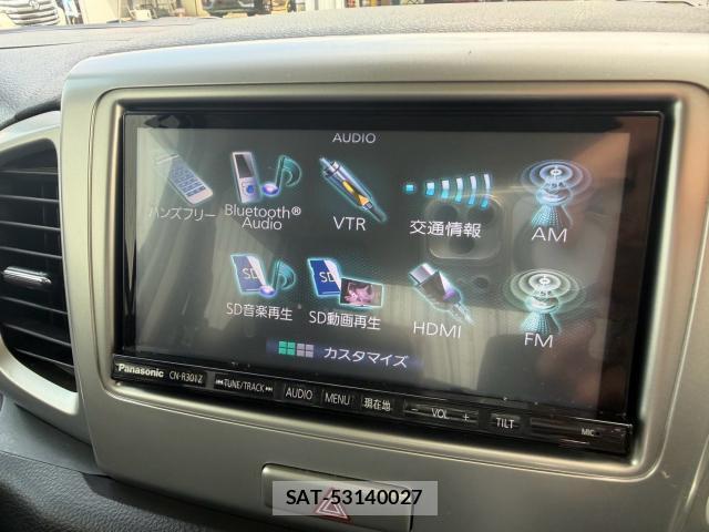 Suzuki SPACIA 2014-11 8362933-5