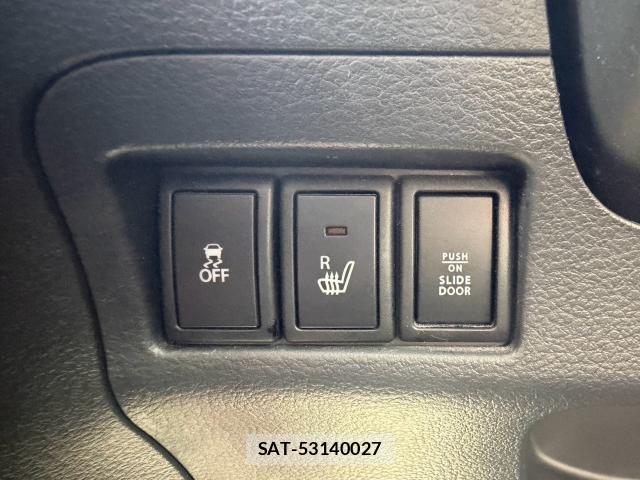 Suzuki SPACIA 2014-11 8362933-7