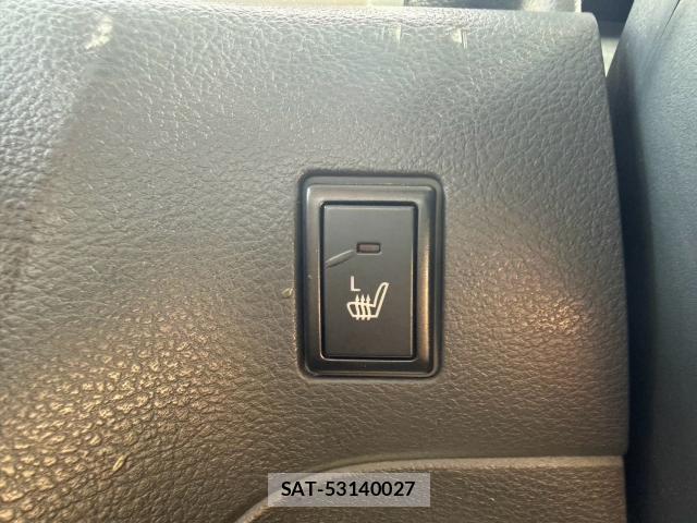 Suzuki SPACIA 2014-11 8362933-8
