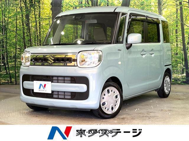 Suzuki SPACIA 2019-07 8363002-0