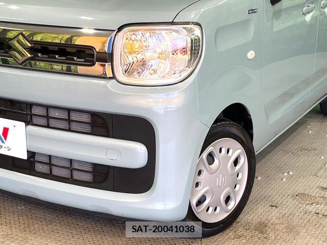 Suzuki SPACIA 2019-07 8363002-11