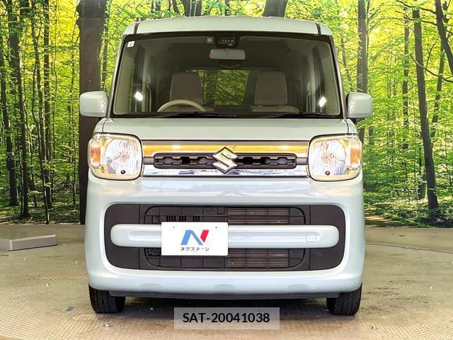 Suzuki SPACIA 2019-07 8363002-13