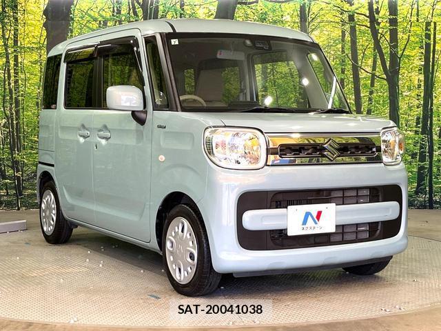 Suzuki SPACIA 2019-07 8363002-15
