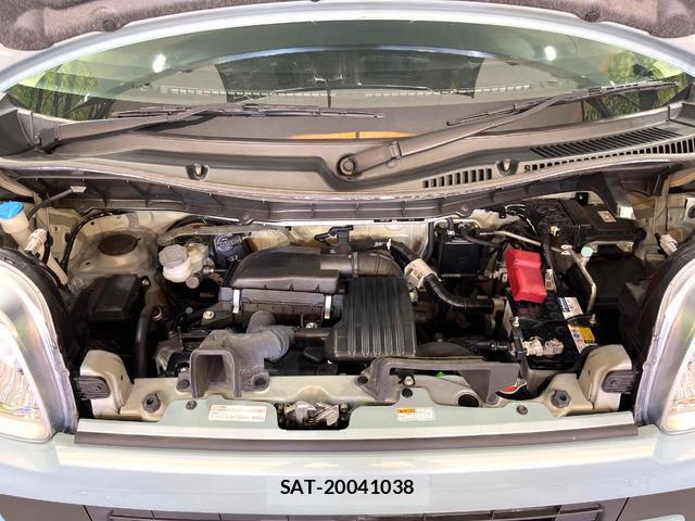 Suzuki SPACIA 2019-07 8363002-17