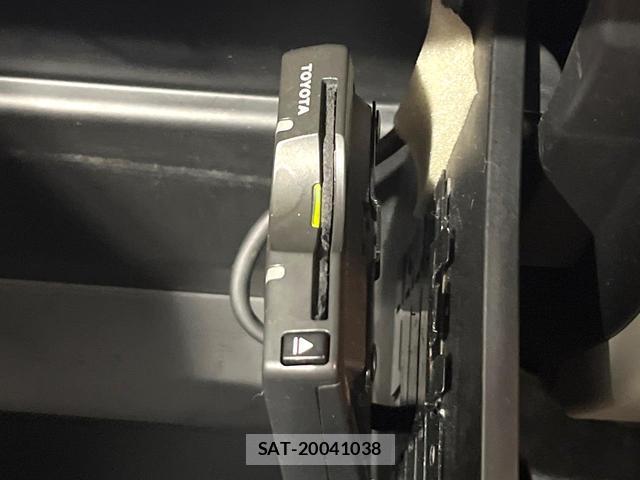 Suzuki SPACIA 2019-07 8363002-5