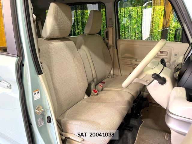 Suzuki SPACIA 2019-07 8363002-7