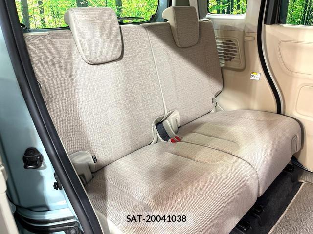 Suzuki SPACIA 2019-07 8363002-8
