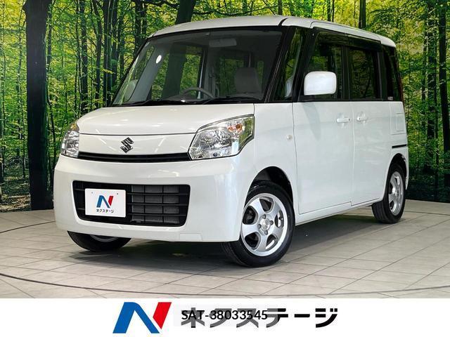 Suzuki SPACIA 2014-09 8363076-0
