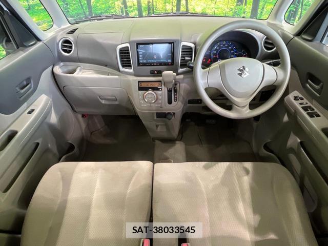 Suzuki SPACIA 2014-09 8363076-1