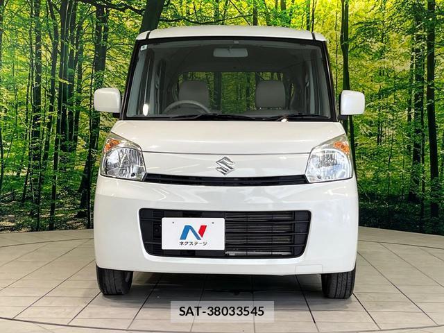 Suzuki SPACIA 2014-09 8363076-13