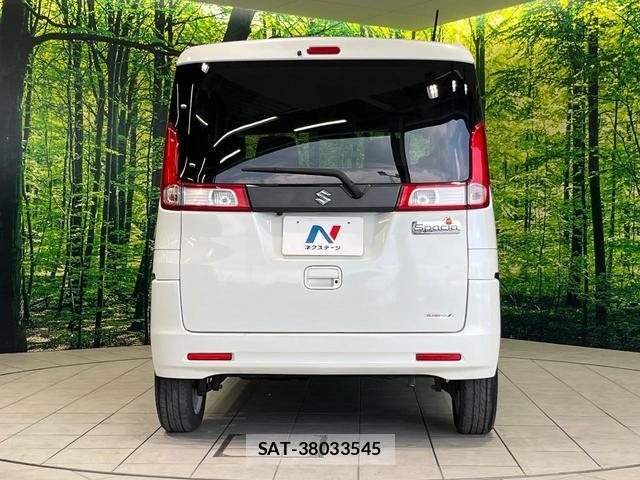 Suzuki SPACIA 2014-09 8363076-14