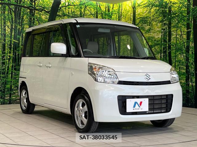 Suzuki SPACIA 2014-09 8363076-15