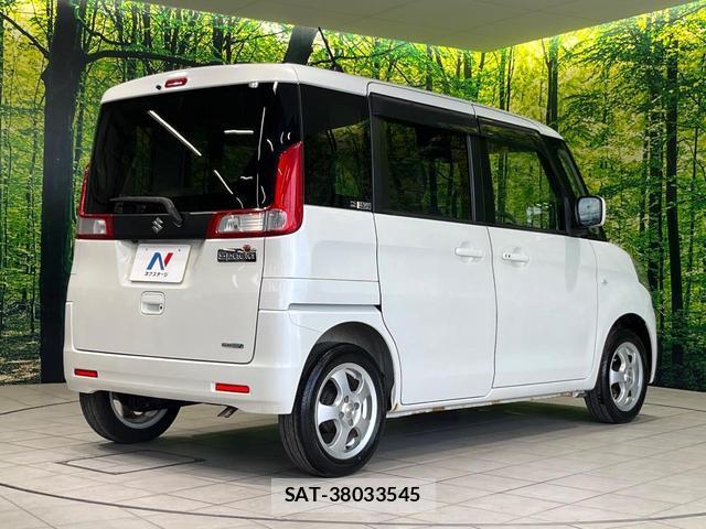 Suzuki SPACIA 2014-09 8363076-16