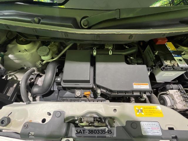 Suzuki SPACIA 2014-09 8363076-17