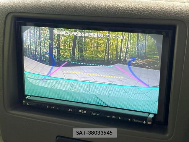 Suzuki SPACIA 2014-09 8363076-3