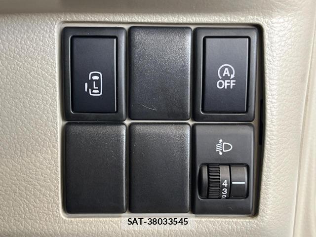 Suzuki SPACIA 2014-09 8363076-4