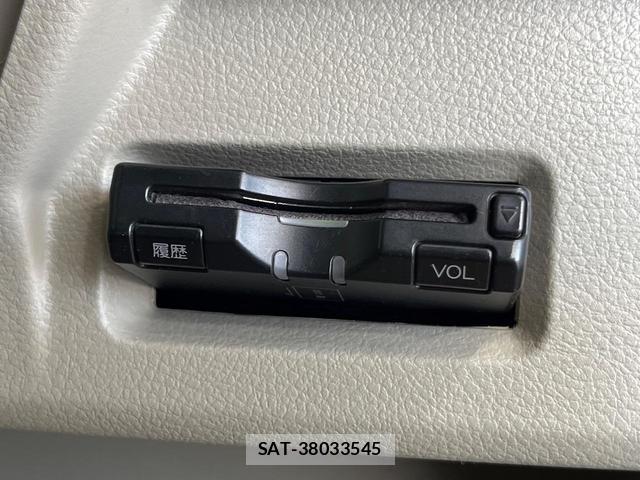 Suzuki SPACIA 2014-09 8363076-6