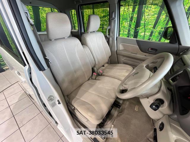 Suzuki SPACIA 2014-09 8363076-7
