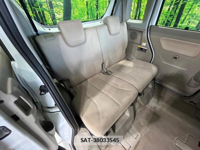 Suzuki SPACIA 2014-09 8363076-8