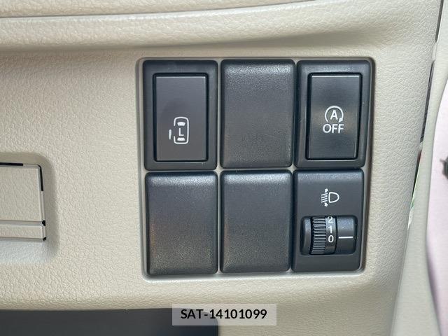 Suzuki SPACIA 2013-09 8363127-10