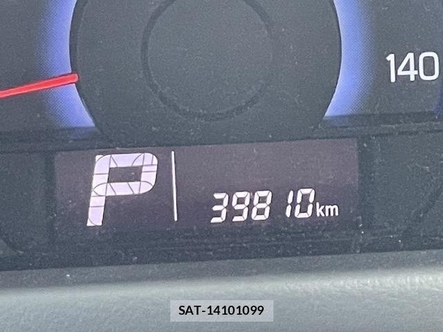 Suzuki SPACIA 2013-09 8363127-12