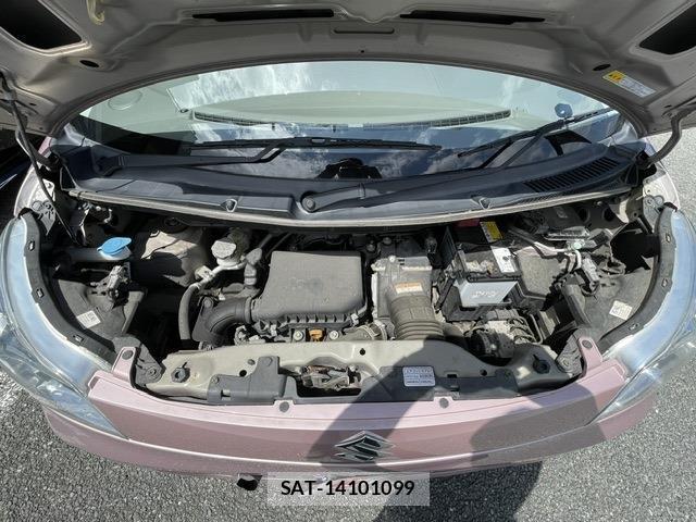 Suzuki SPACIA 2013-09 8363127-13