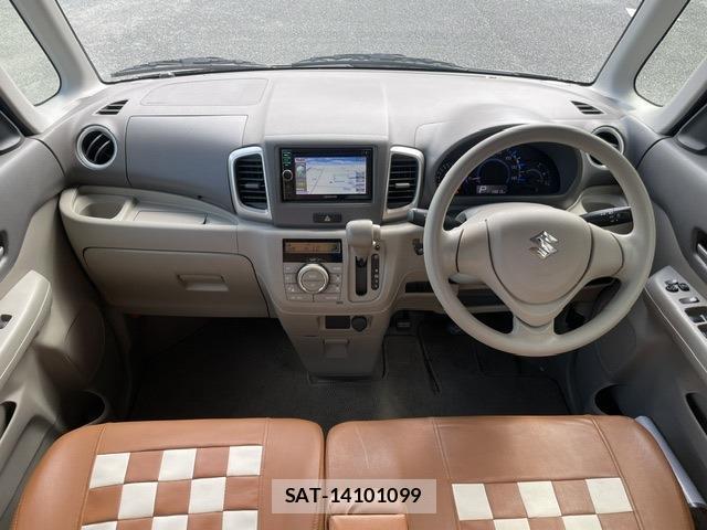 Suzuki SPACIA 2013-09 8363127-14