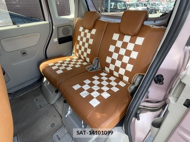 Suzuki SPACIA 2013-09 8363127-16